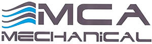 MCA Mechanical Logo